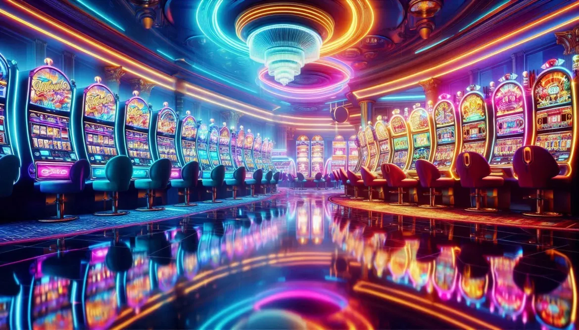 Spinmama Casino